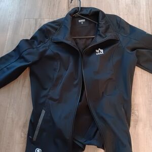 USAA Light Womens Jacket - 2XL